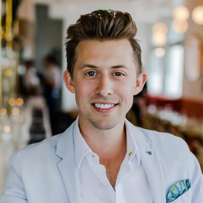 Matt Brandon 